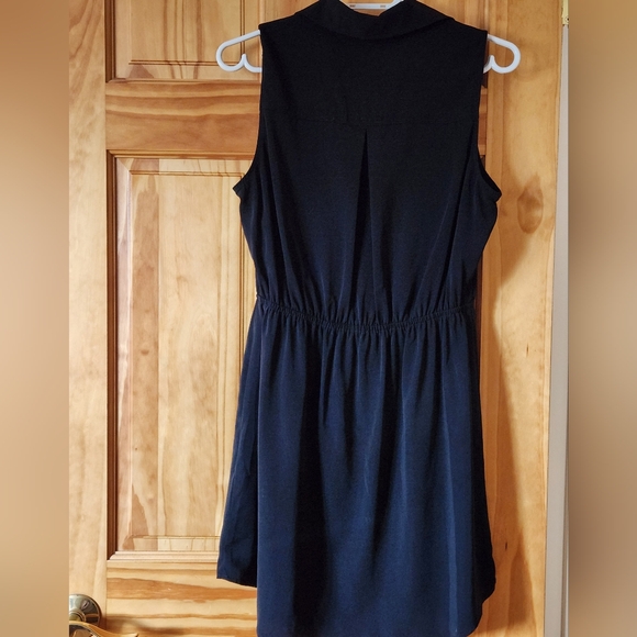 BeBop • drawstring dress | M - Picture 2 of 11